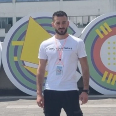 Mark Mhilli