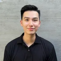 Karon Pangestu, Head of Growth at Aevo