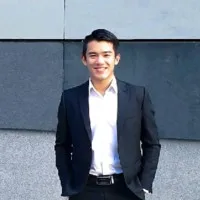 Tze Hing Chan, Operations Lead at Aevo