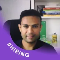 Anil Murty, VP - Product, Eng & Partnerships at Akash Network