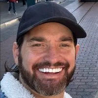 Josh May, CSO at Akash Network