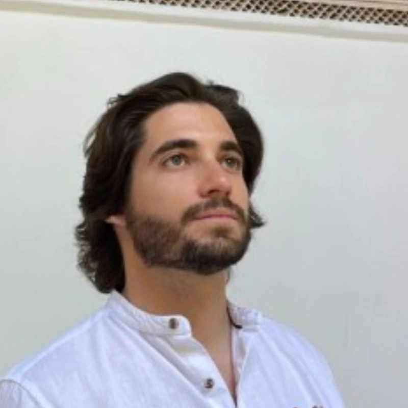 Alexandre da Silveira