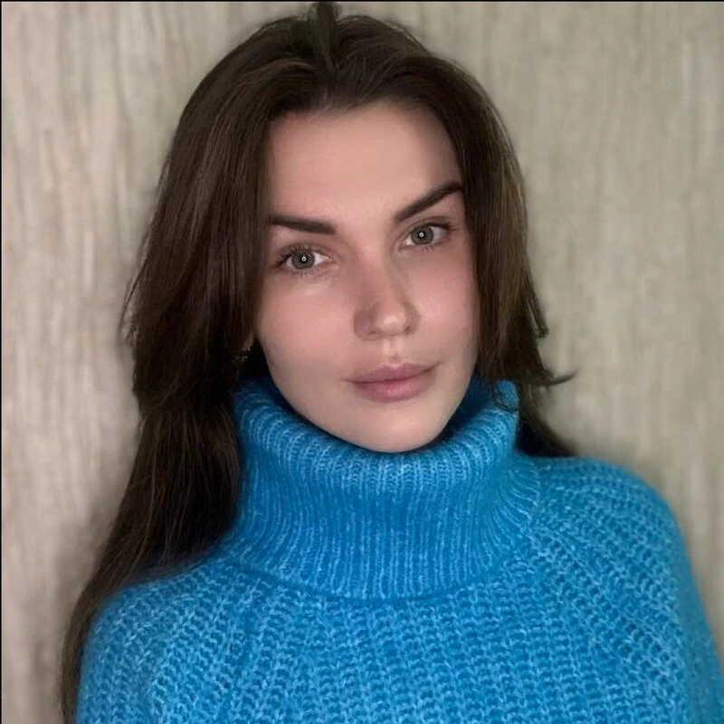 Alina Kapianidze