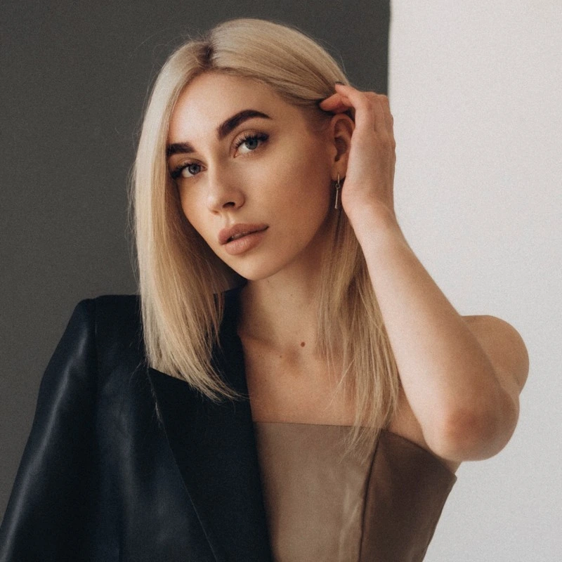 Anastasia Drinevskaya