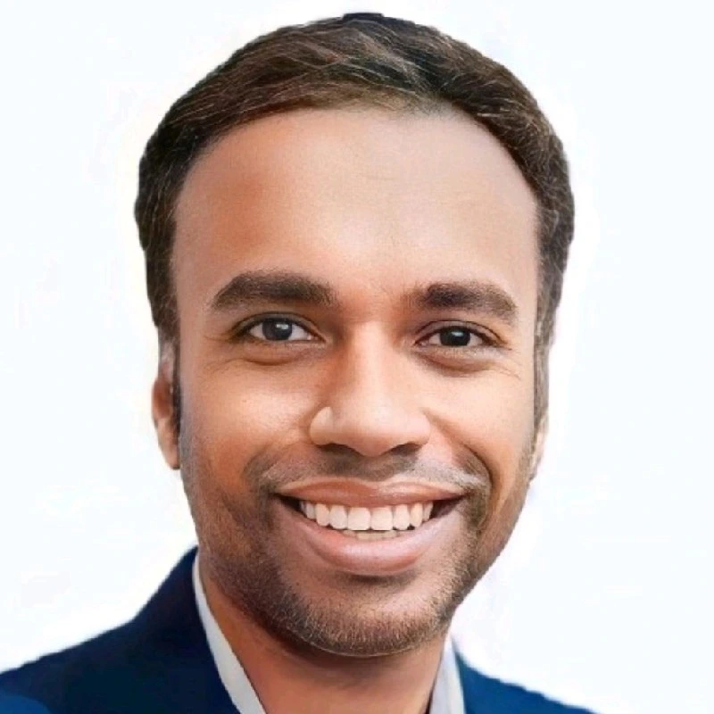 Anchit Goel