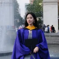 Anika Zhu