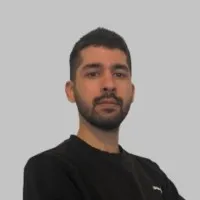 Ali Konuk, Blockchain Developer at Api3