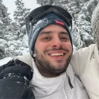 Serhan Elmali, Software Developer at Api3