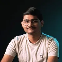 Ankush Singh, Entrepreneur in Residence | Forward Research at Arweave