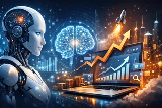 The Rise of AI and How to Use It to Help Your Website: 7 Powerful Strategies for Explosive Growth