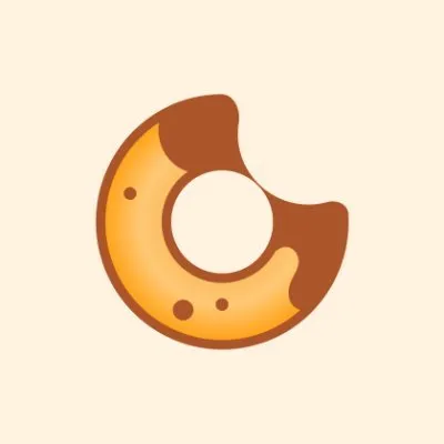 Bakeryswap logo