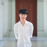 Bun Uthaitirat, Back-end Developer at Bandprotocol