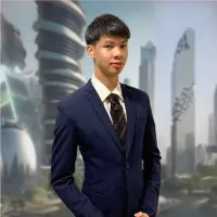 Pira (Ben) Kullavanijaya, Senior Business Development Associate at Bandprotocol