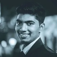 Yash Poojari, Community Manager at Bandprotocol