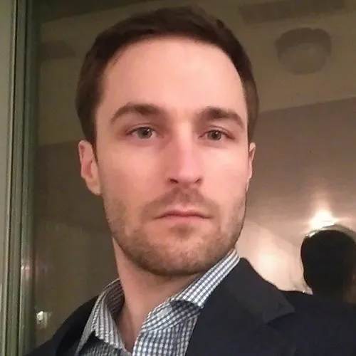 Kyle Maglio