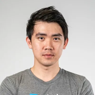 Jay Lim