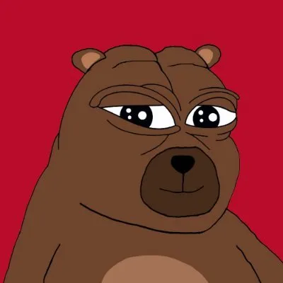 Bobothebear logo