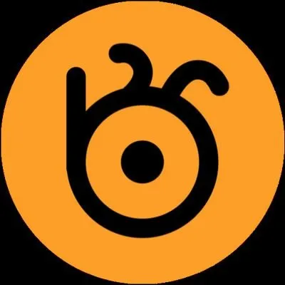 Bugscoin logo