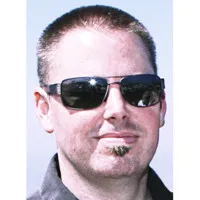 Ed Hastings, Head of Engineering at Casper Network