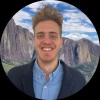 Skyler Willcockson, Senior Financial Analyst at Casper Network