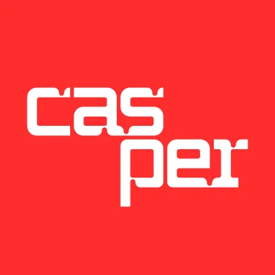 Casper Network logo
