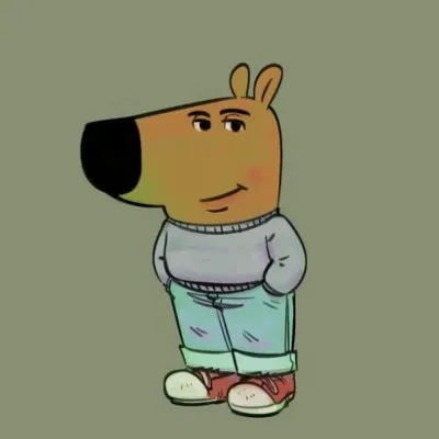 Chillguy logo