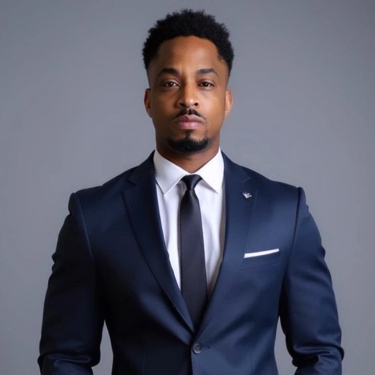 Christopher Peterkine