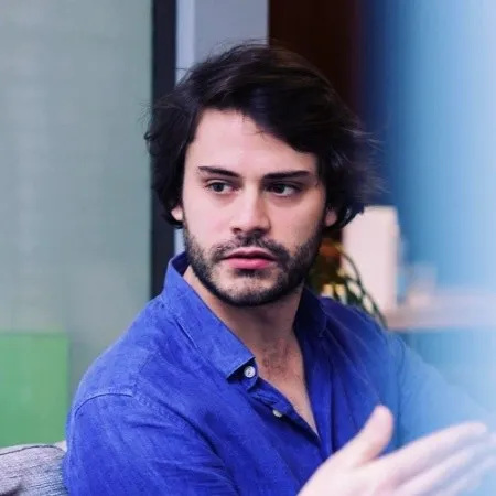 Noé Malzieu, Co-Founder at Converse