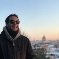 Joao Borges, Head of Design at Creator Bid