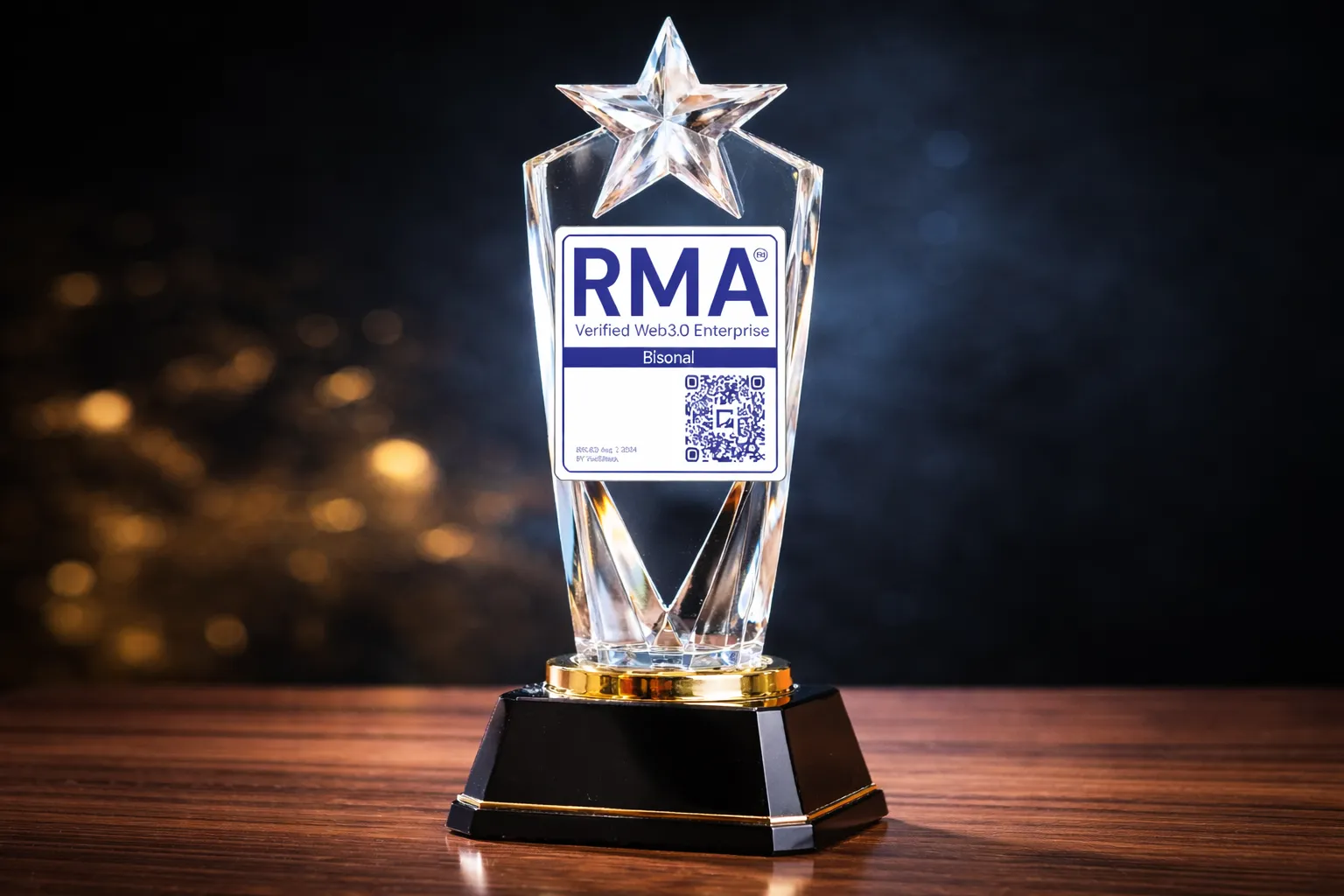 RMA Awarded To Bisonai