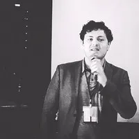 Joel Valenzuela, Director of Marketing And Business Development at Dash