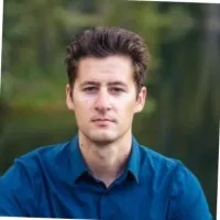 Thomas Irwin, Foundation Member and Digital Infastructure Contributor. at Dash