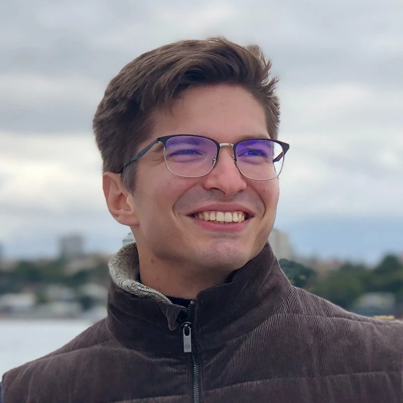 Dmitrii Vastianov