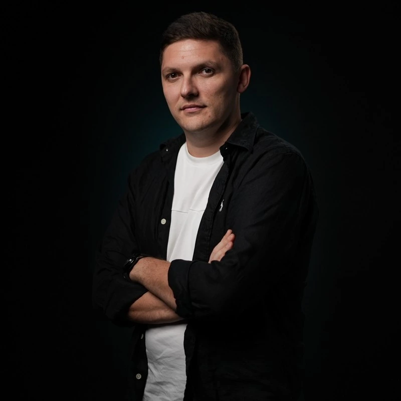 Dmytro K.