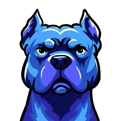 Dogin Meme logo
