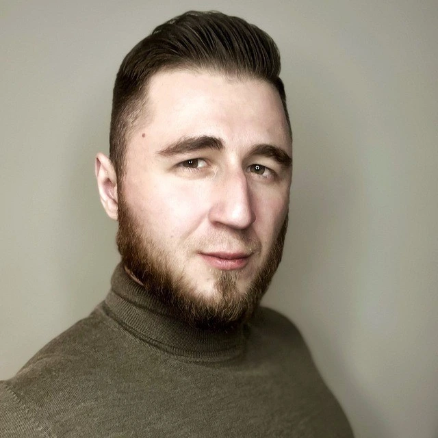 Egor Reynolds