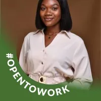 Obiamaka Aghadiuno, Community Manager at Electroneum