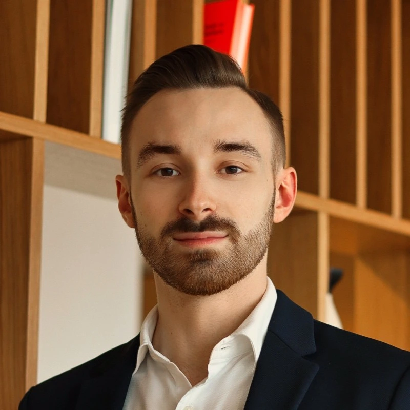 Evgenii Gorbunov
