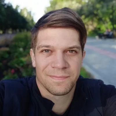 Boris Povar