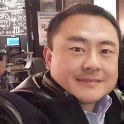 Jeff Liu