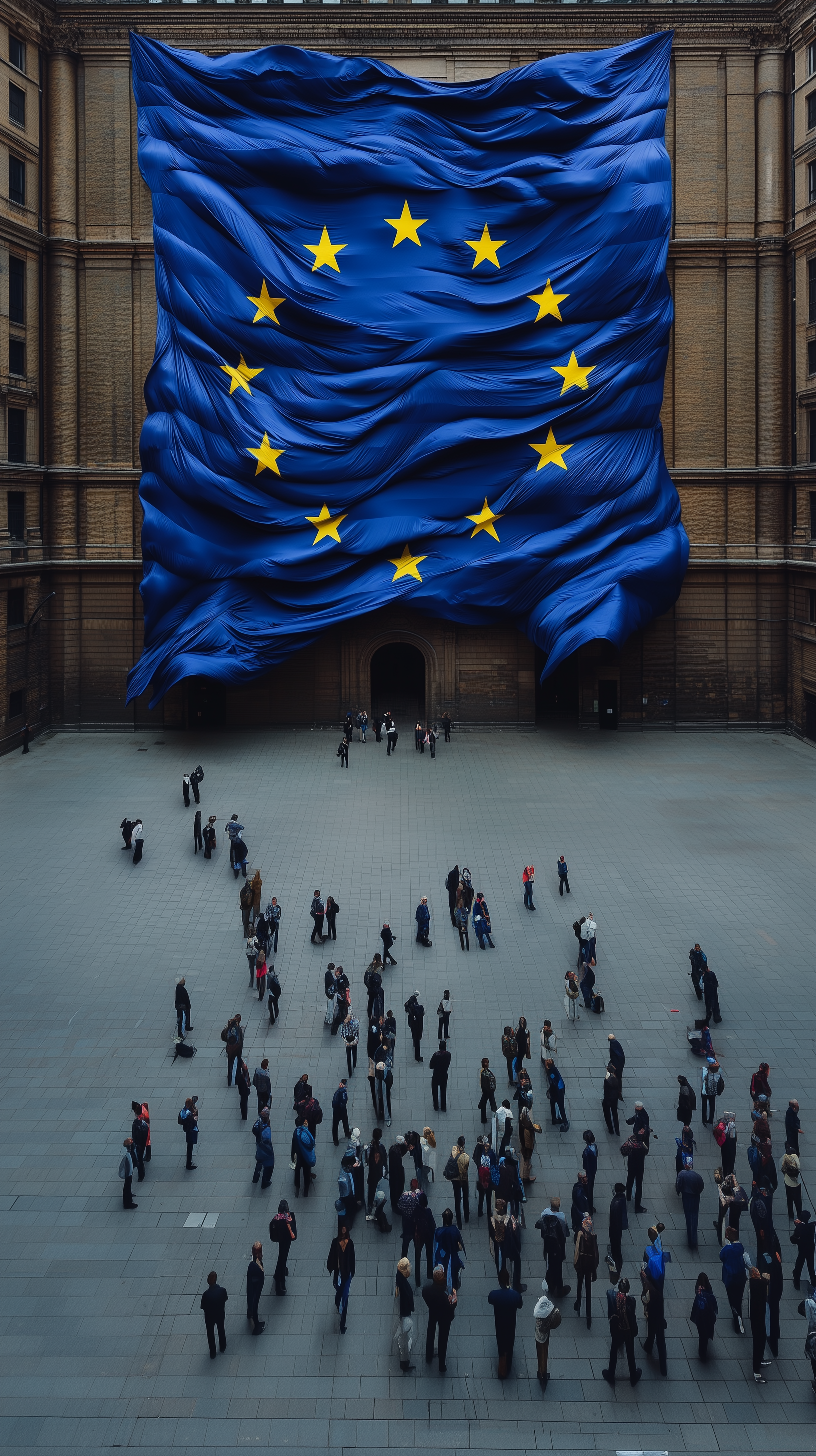 Beyond GDPR: 5 Questions to Improve Transparency & User Protection in Tech