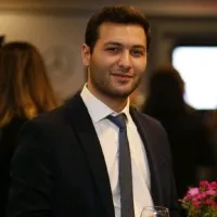 Atakan Yavuzarslan, Partnerships & Business Development Director at Gopluslabs