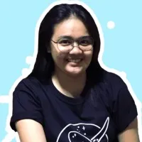 Anna Giselle Laxamana