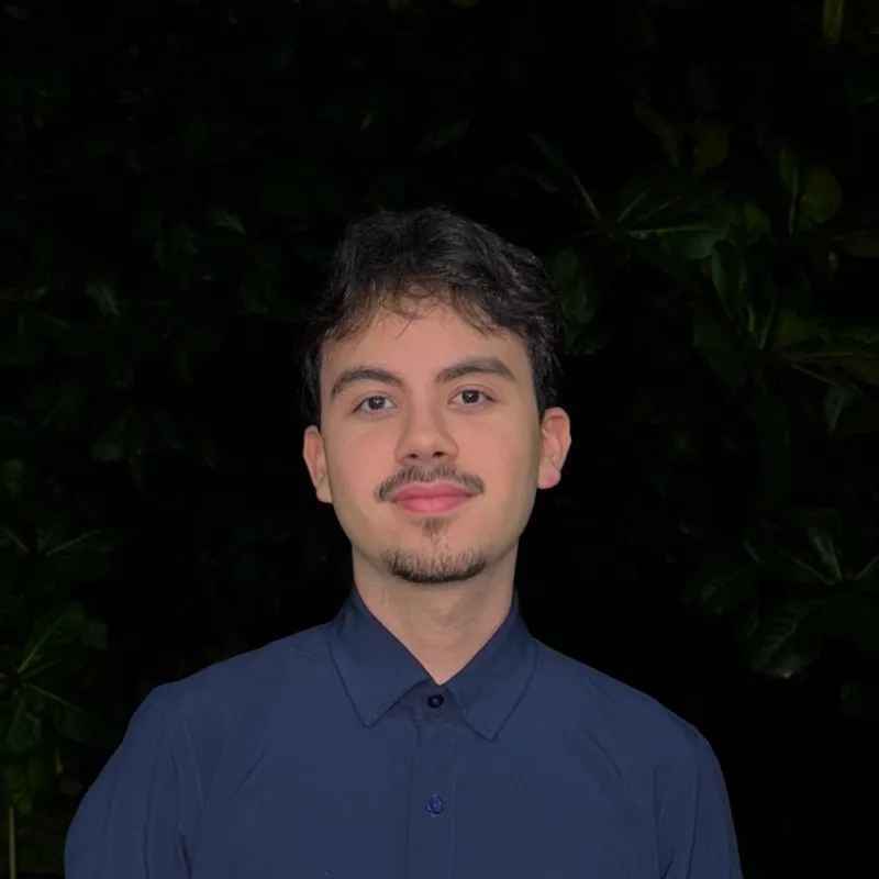Leandro Lourenço