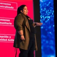 Arlette Salas, LATAM Growth Lead at Hive