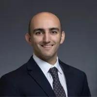 Jake Silberman, Director of Finance at Hyperlane
