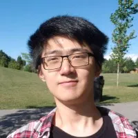 Jeff Zhao, Software Engineer at Hyperlane