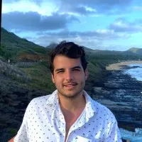 Yorke Rhodes IV, Founding Team at Hyperlane
