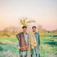 Hazrat Umar, Assistant Manager at Ice