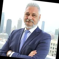 Ion Alexandru (Apollo) Groseanu, CFO at Ice